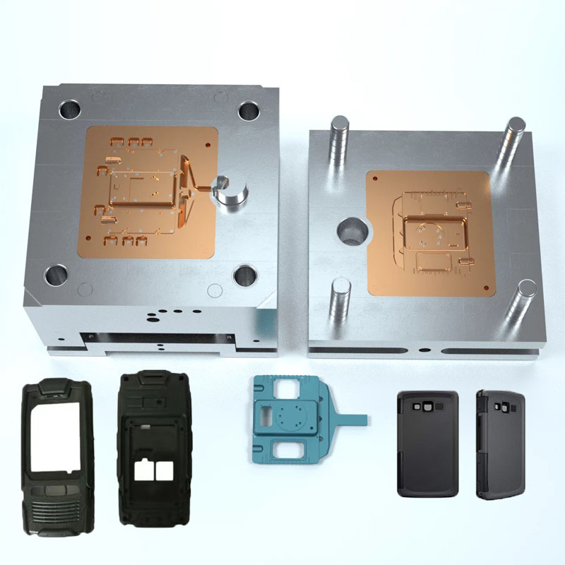 Digital Products Molds (1)