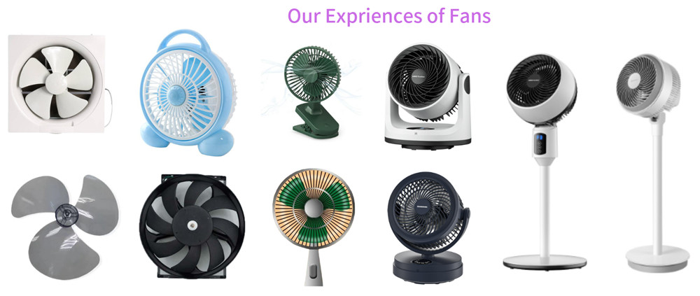 Fans populari Mold Maker Plastic Parts Injection Mold-02