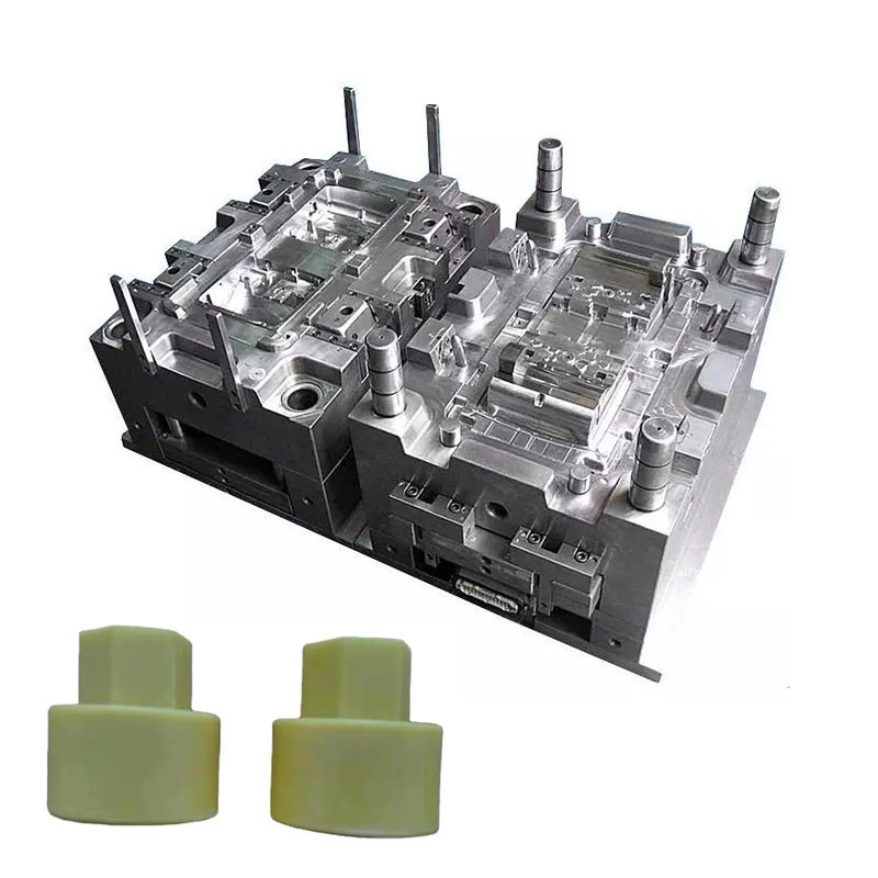 Mold Maker Plastic Parts Injection Mold04 (1)