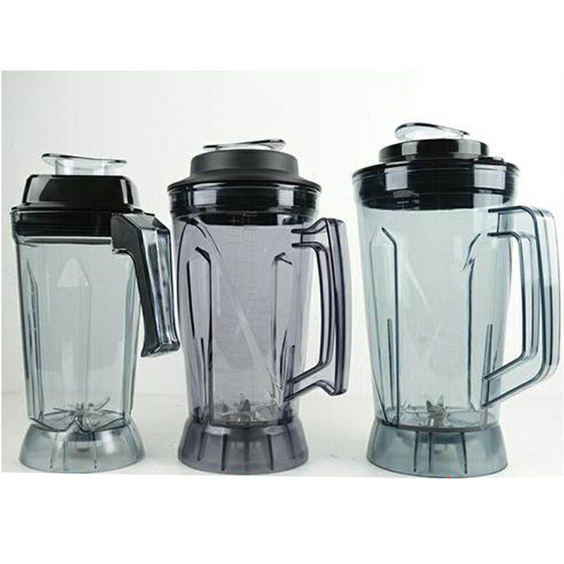 Popular Plastic Injection Blender Jar Mold Factory Price from China Supplier (8)
